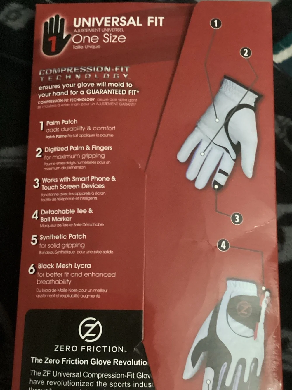 Zero Friction zero friction